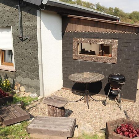 SchwendaHaus Mona公寓 外观 照片
