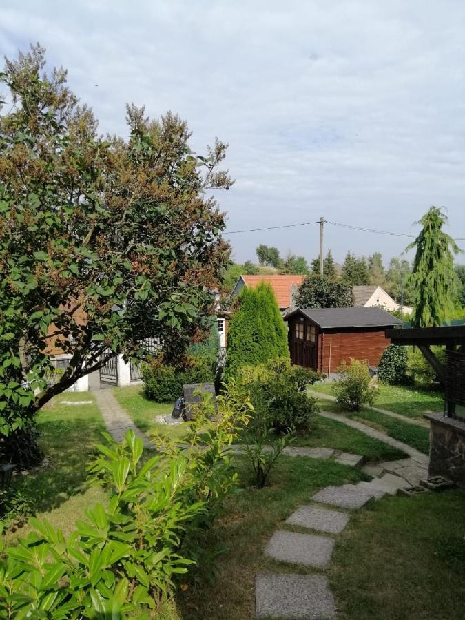 SchwendaHaus Mona公寓 外观 照片