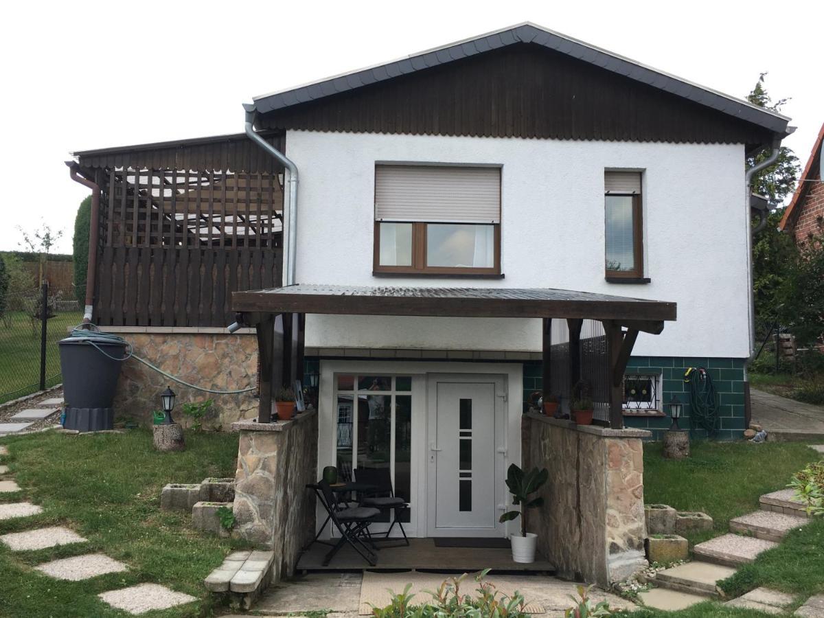 SchwendaHaus Mona公寓 外观 照片