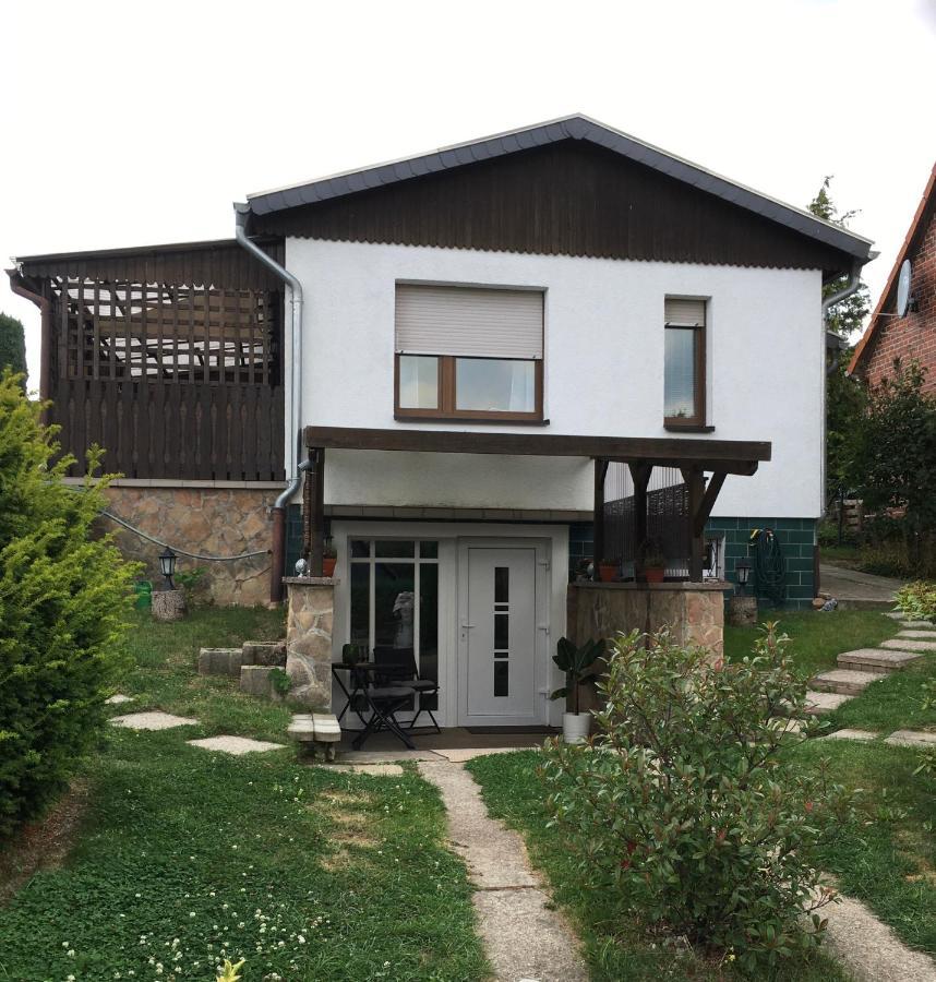 SchwendaHaus Mona公寓 外观 照片