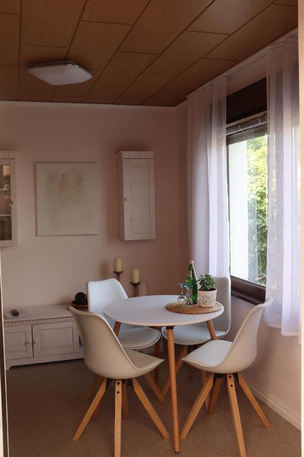 SchwendaHaus Mona公寓 外观 照片